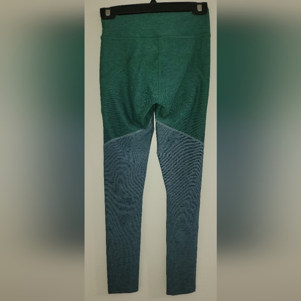 Outdoor Voices Alpine Forest Leggings Size Xs - Picture 6 of 8
